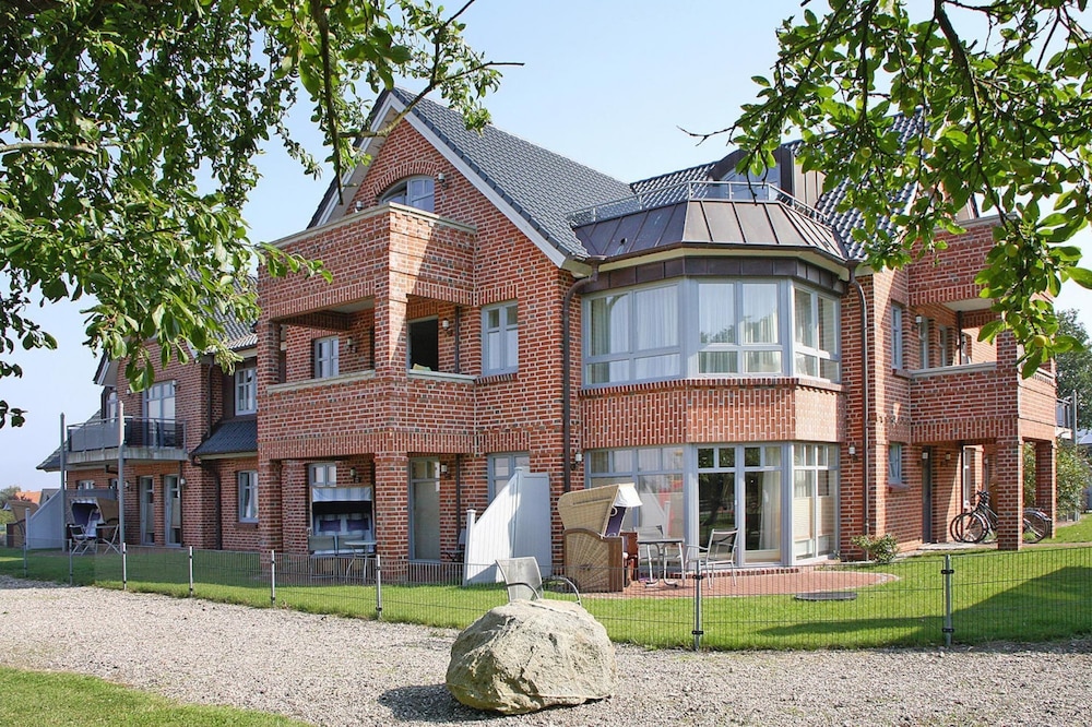 Aparthotel Museumshof auf Fehmarn