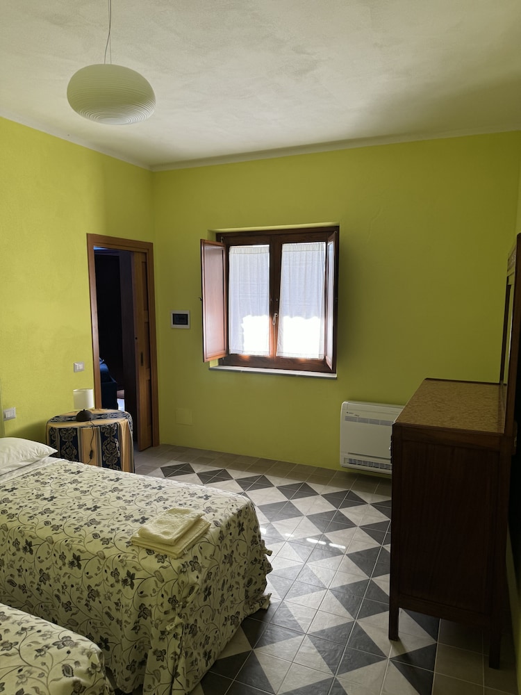 Casa Albini