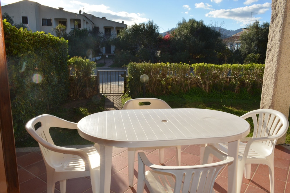 Coclearia Apartment