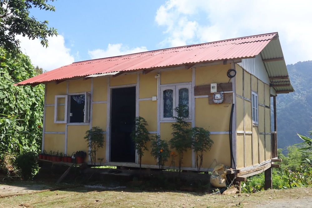 Penuel Homestay