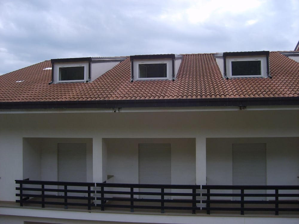 Hotel Gioia