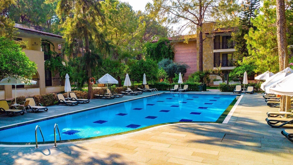 Champion Holiday Village - All Inclusive