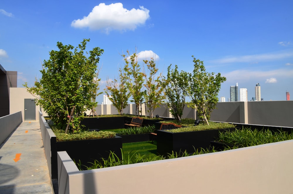 roof