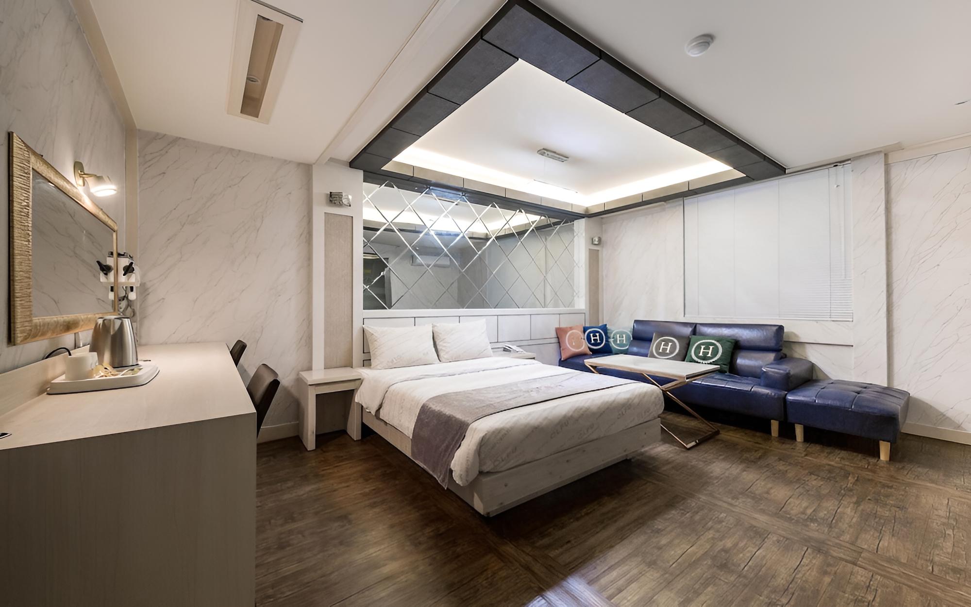 Jinju Casa view 4