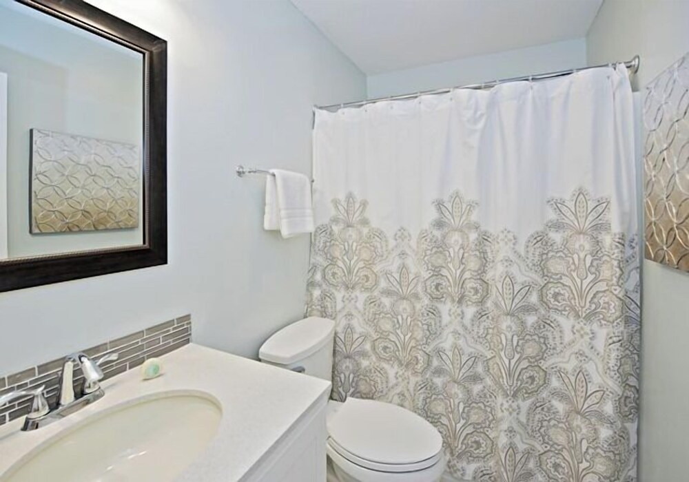 2303 Heritage Villas at The Sea Pines Resort