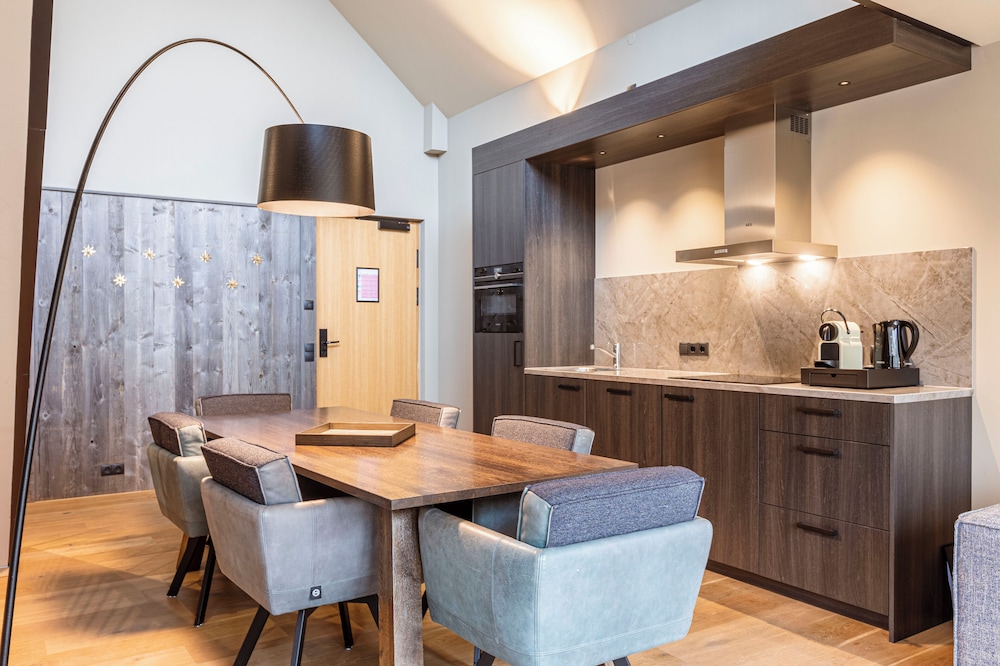 Montafon Suites Schruns by ALPS RESORTS