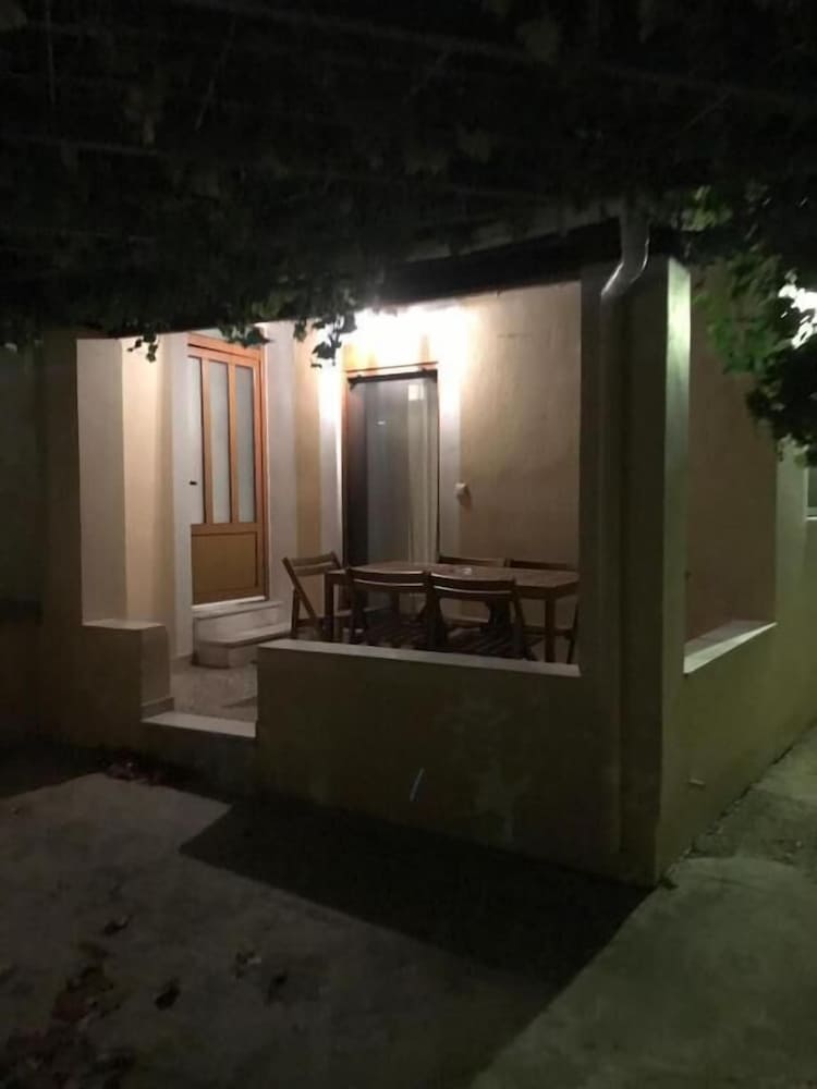 Amalthia House