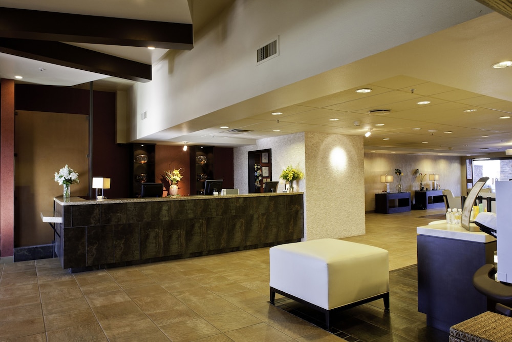 Eureka Casino Resort view 2