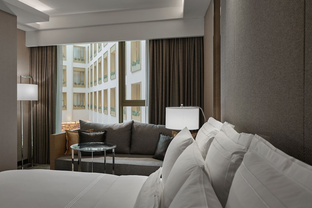 JW Marriott Kuala Lumpur 24