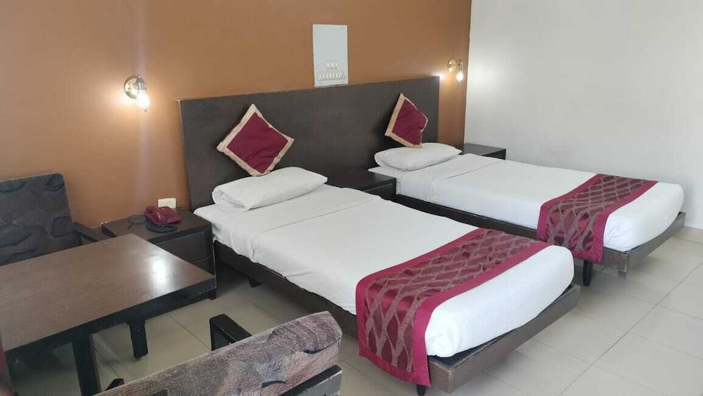 Hotel Palika
