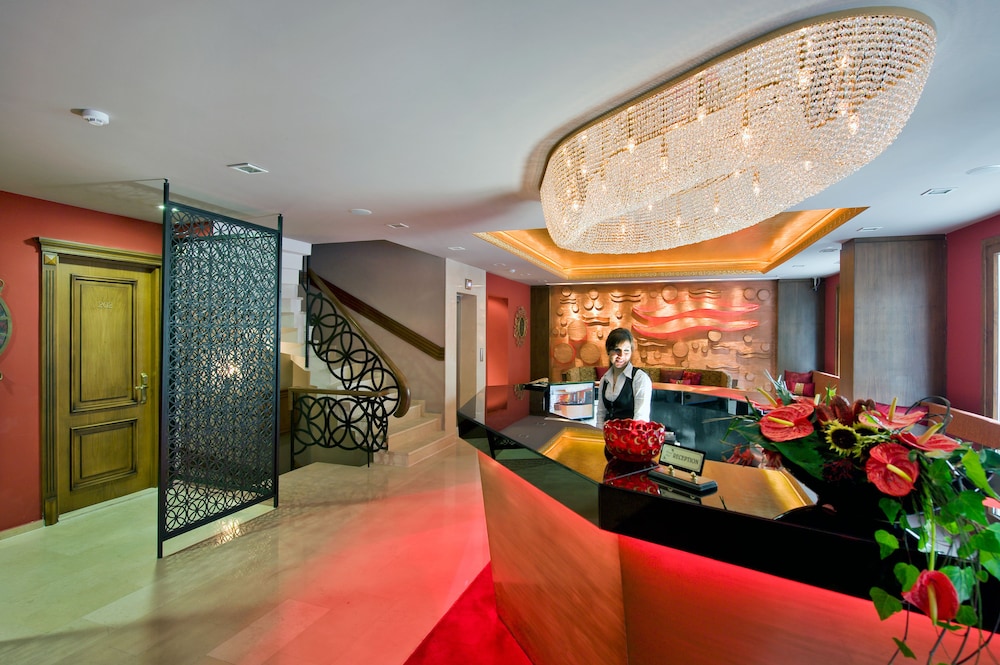 Ferman Otel - Özel Sınıf - Image 109