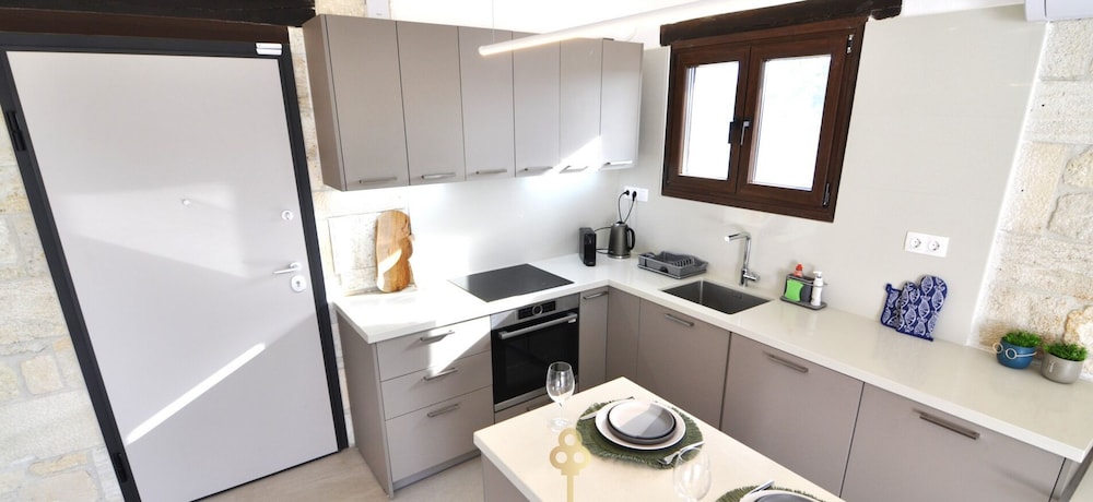 Zennova 65 Villa Vanina
