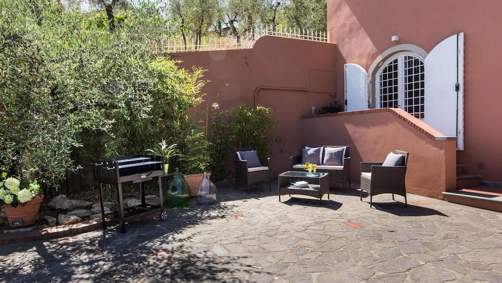 Villa Sissi 10 2 in Massa e Cozzile photo 3