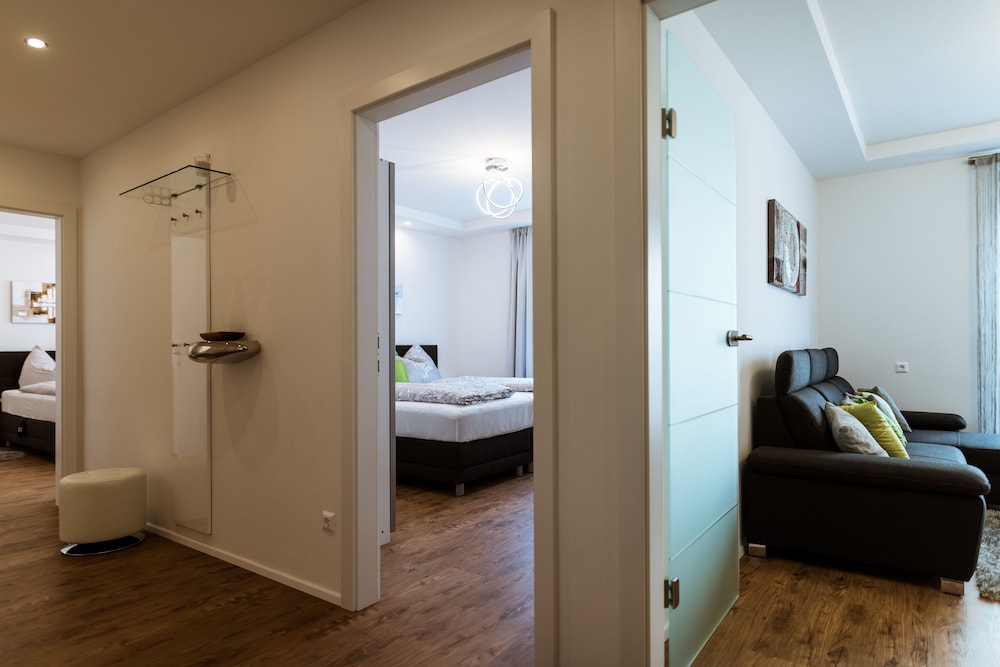 MH Living - Scandinavian Living Dream