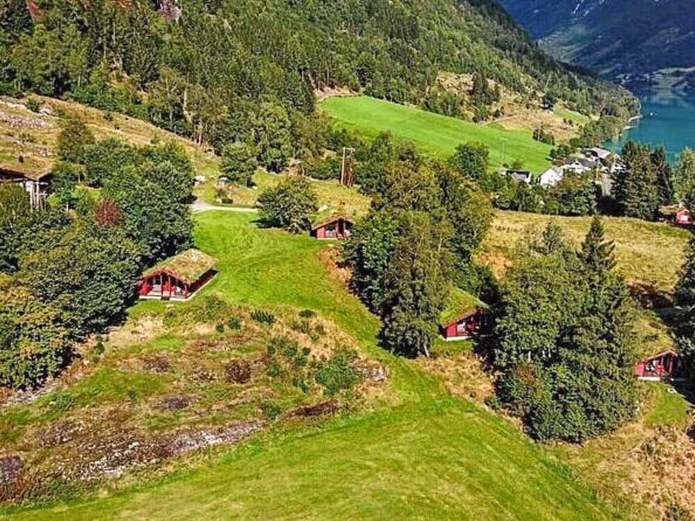 6 Person Holiday Home in Olden-by Traum