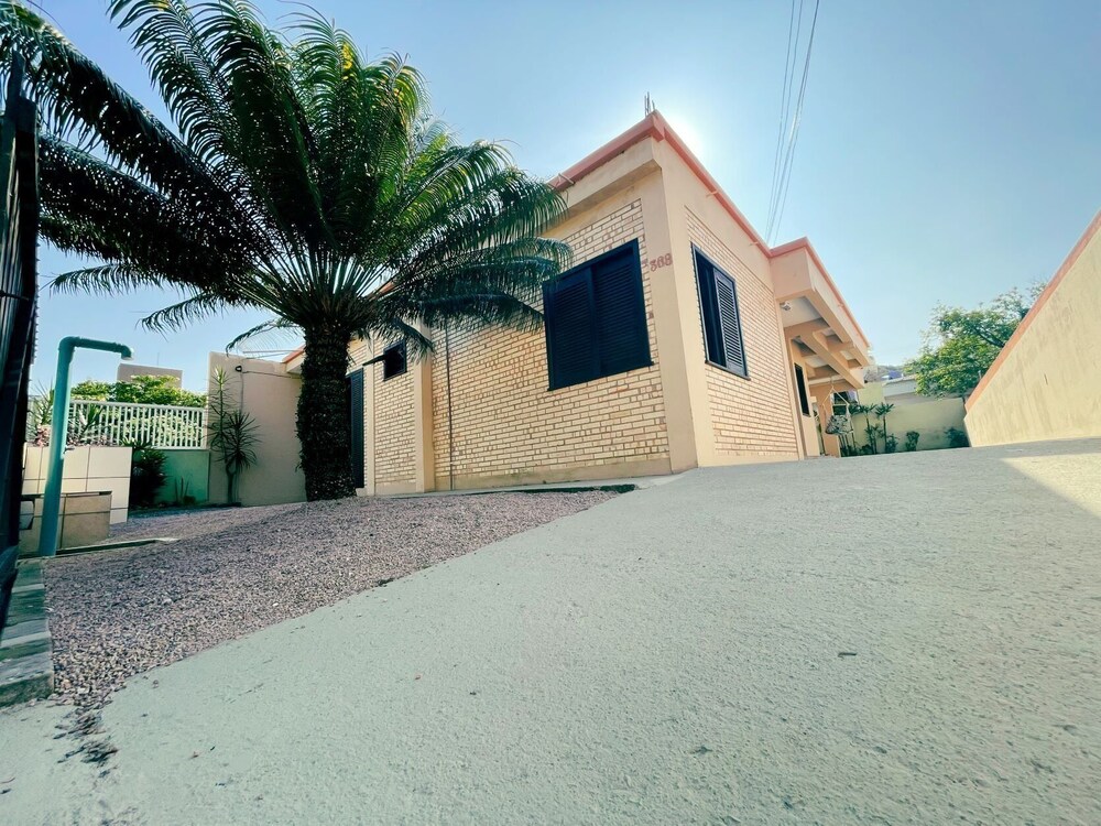 Casa 368