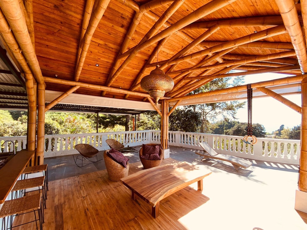 San Marcos Properties