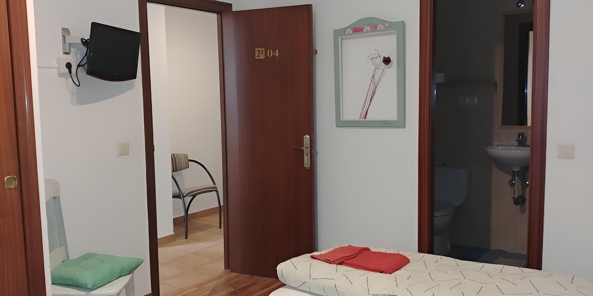 Hostal La Mar