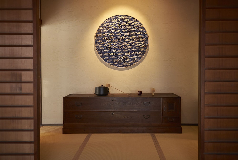 Tsumugiya Ryokan view 5