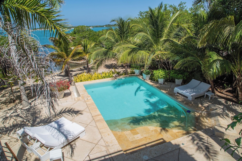 Villa  Deluxe Los Cocos - Property Image 14