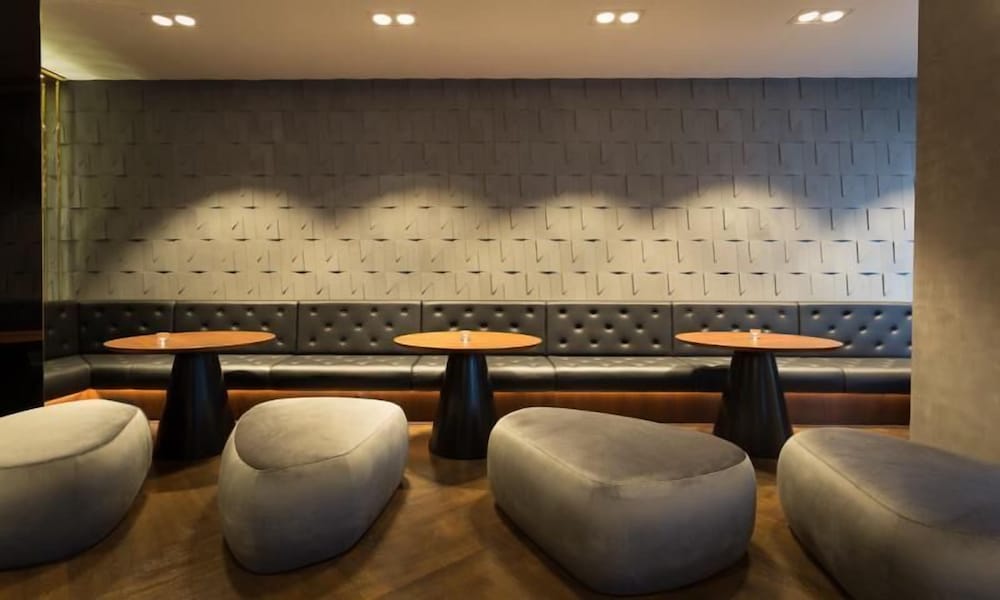 The Mill Otel Bomonti - Image 32