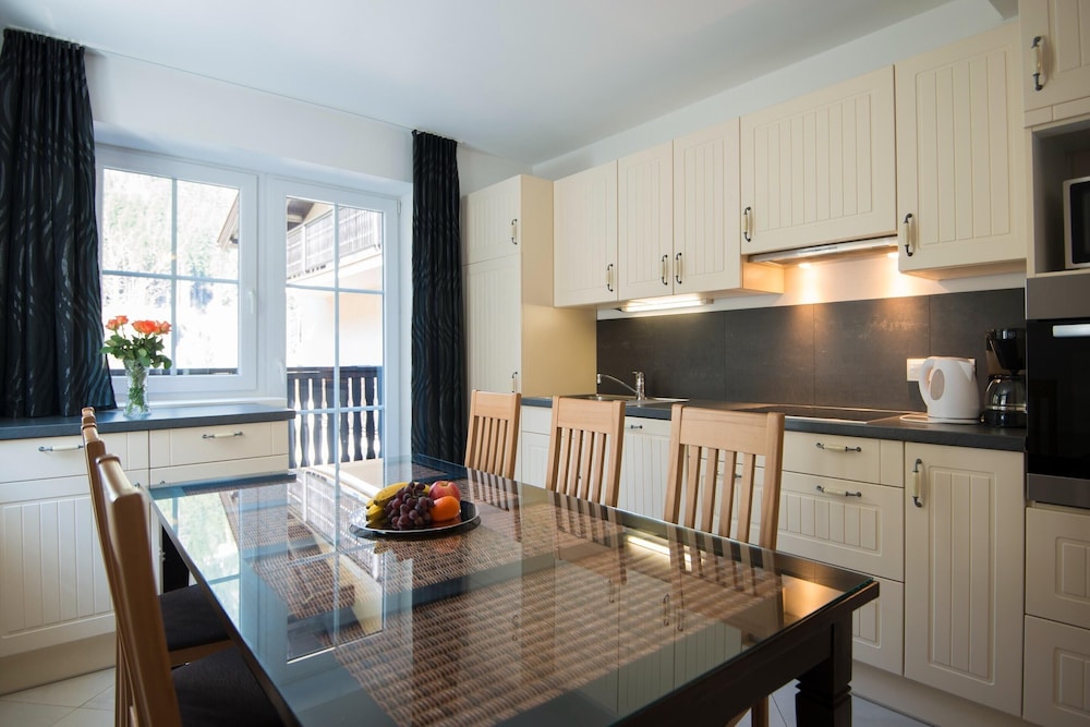 Apartment Bad Gastein Near Ski Lifts
