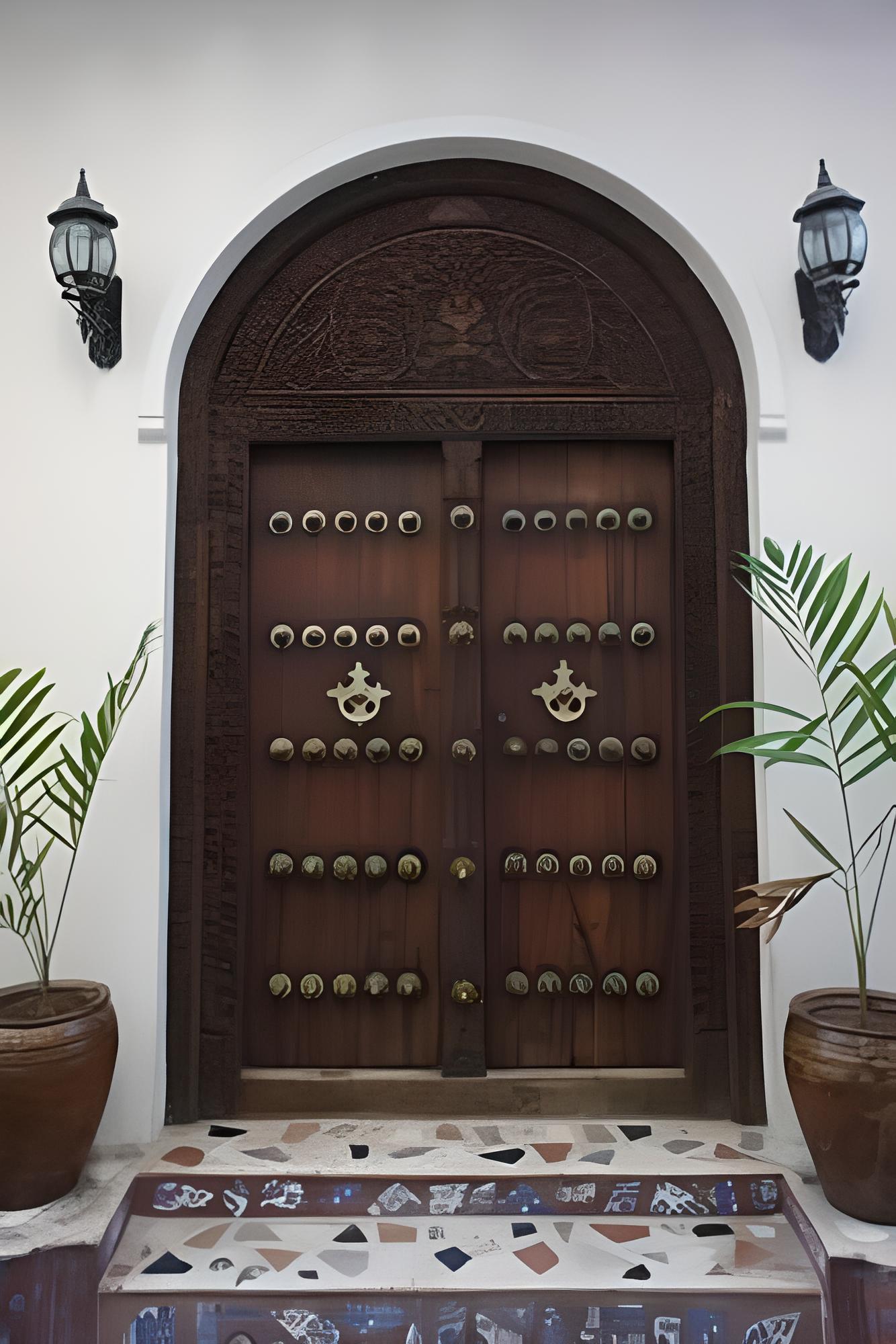 Zanzibar Hotel