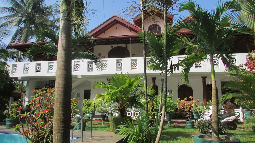 Sankarest Villa