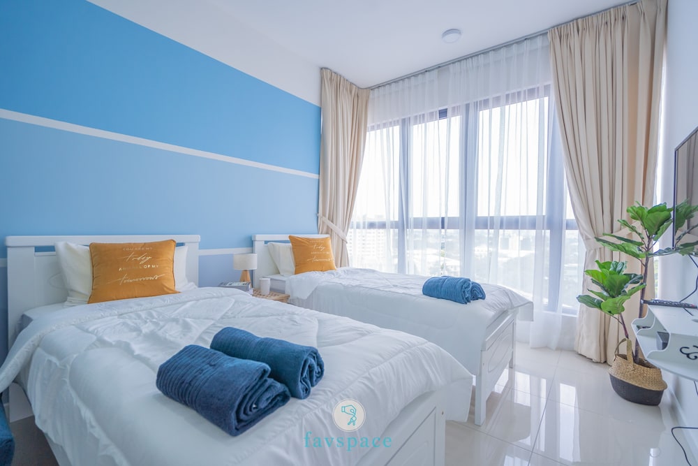 High Park Kelana Jaya by FavSpace photo 7