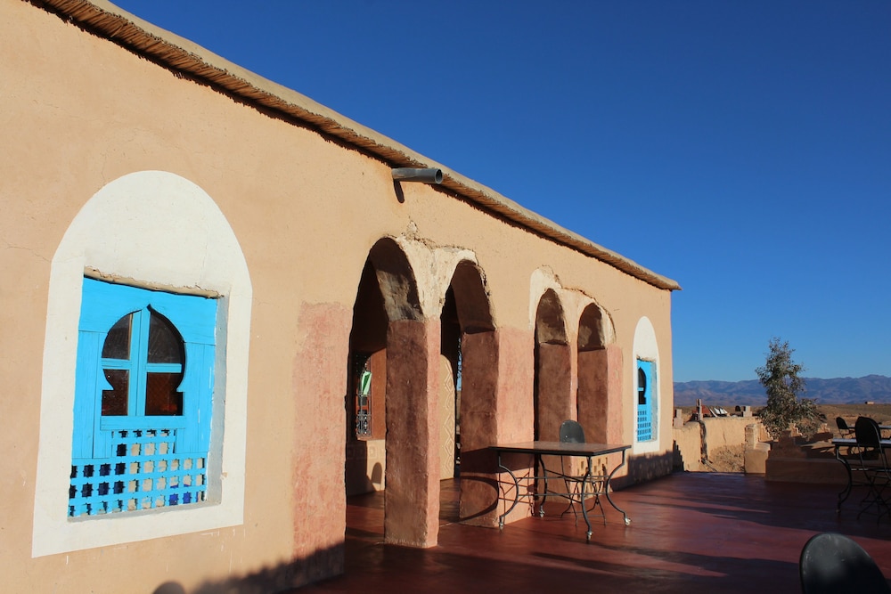 Maison d'hotes Dar Timitar, photo 35