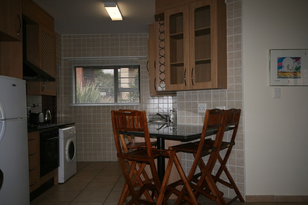 Fourways Apartments