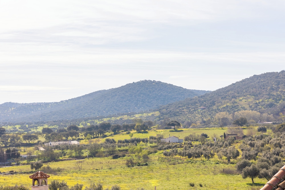 Casa Rural La Milana