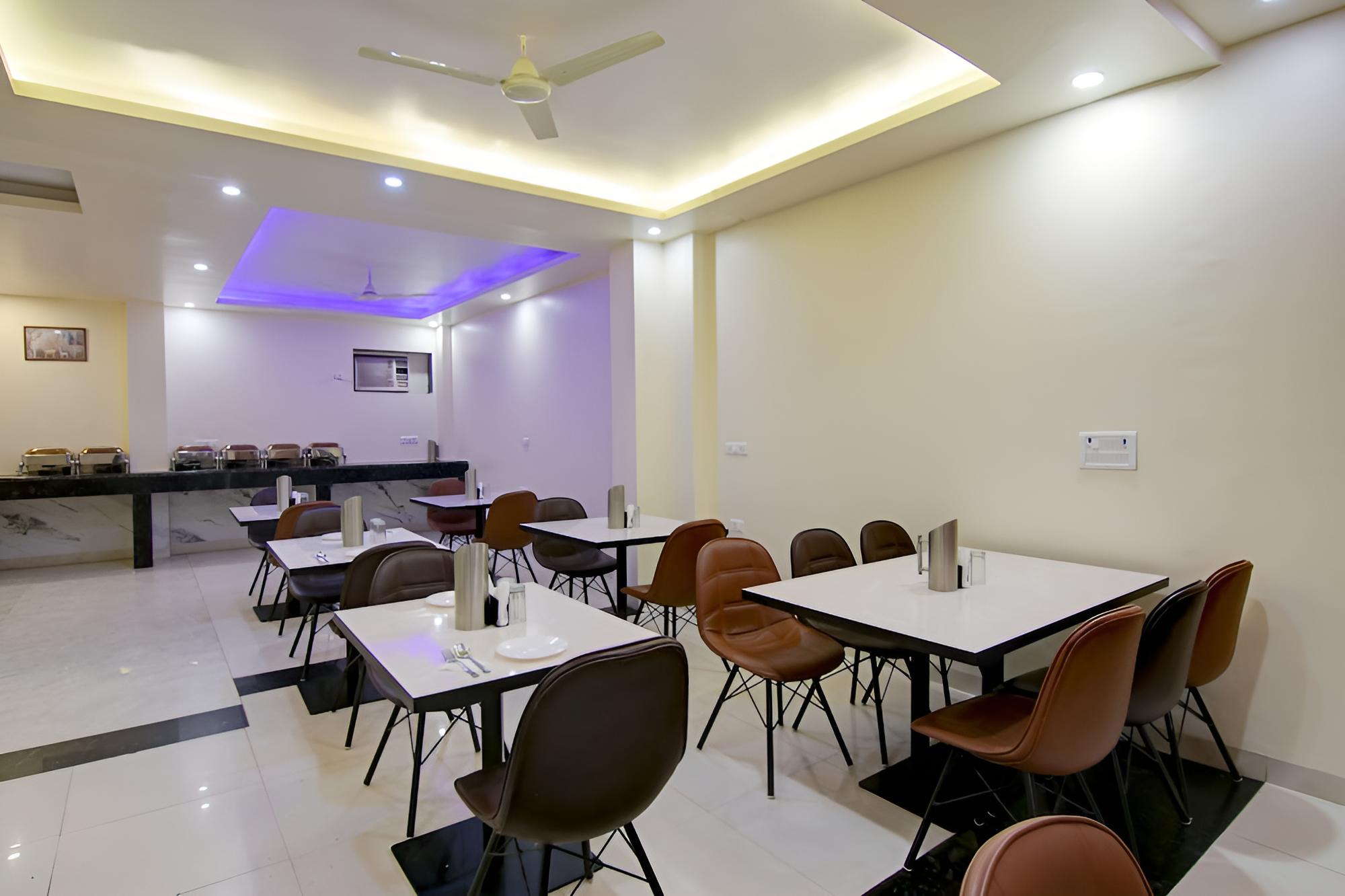 Hotel HSP Suites