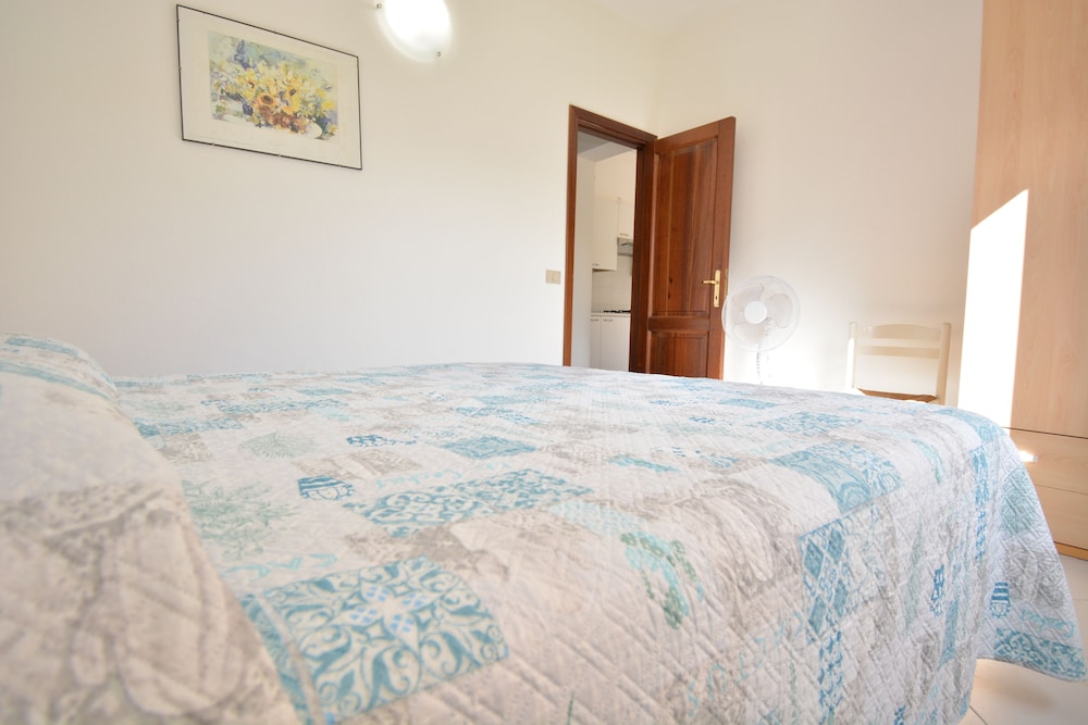 Coclearia Apartment