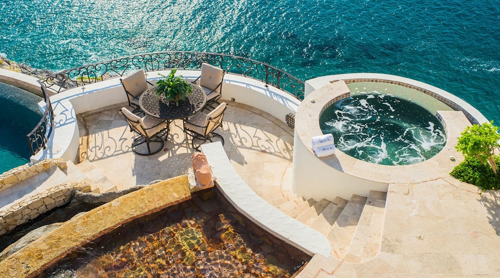 Exclusive Holiday Villa with Private Pool near Beach, Cabo San Lucas Villa 1042