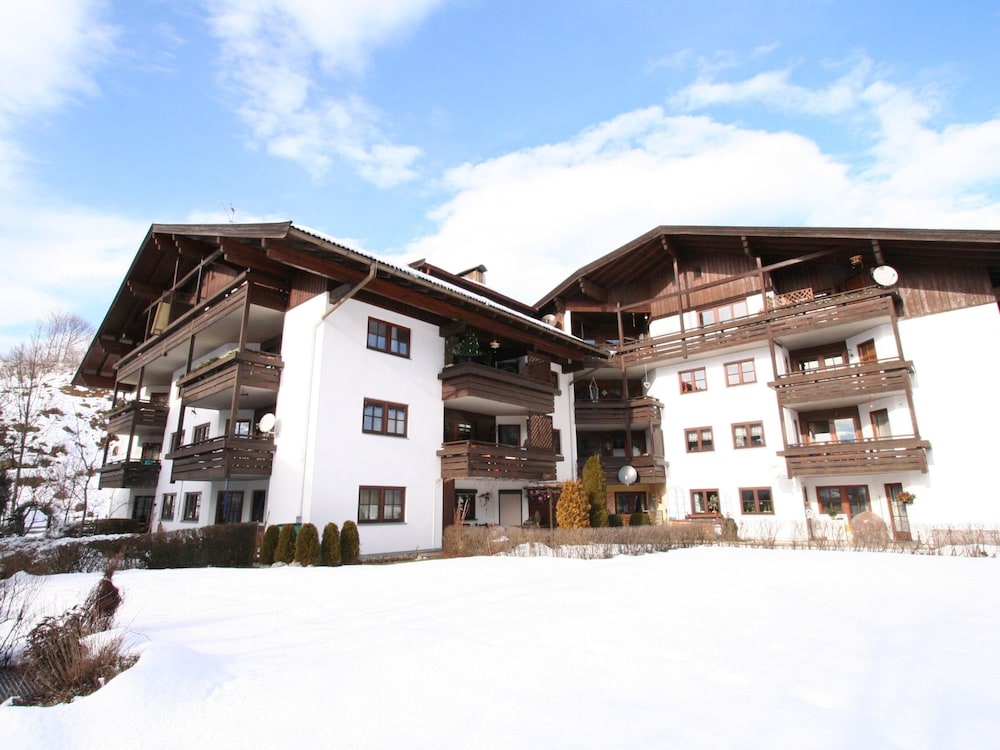 Mountain View Apartment in Going am Wilden Kaiser near Ski Area view 4