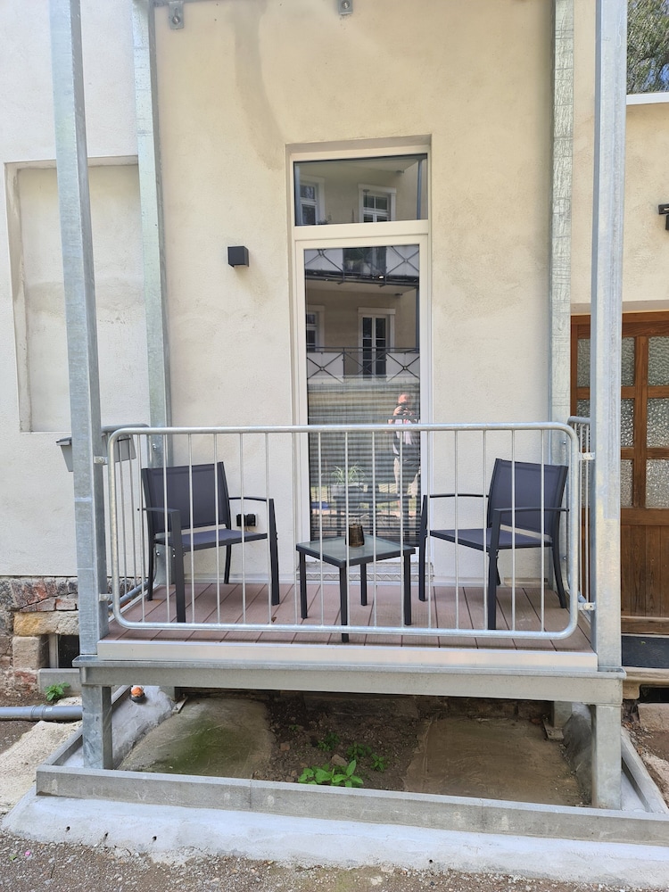 Apartment Alte Schusterei