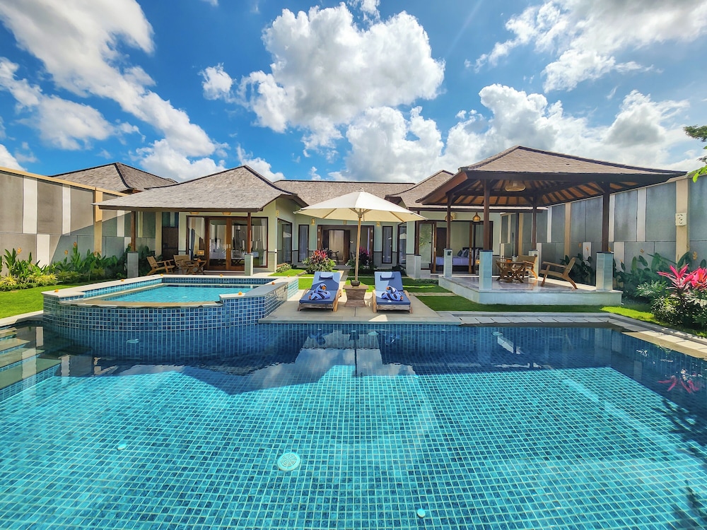 Pranaya Ubud Villas by Nagisa Bali