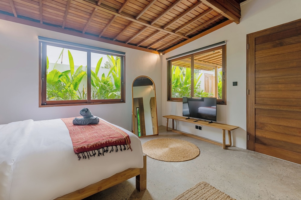 Kilani Villa By Betterplace