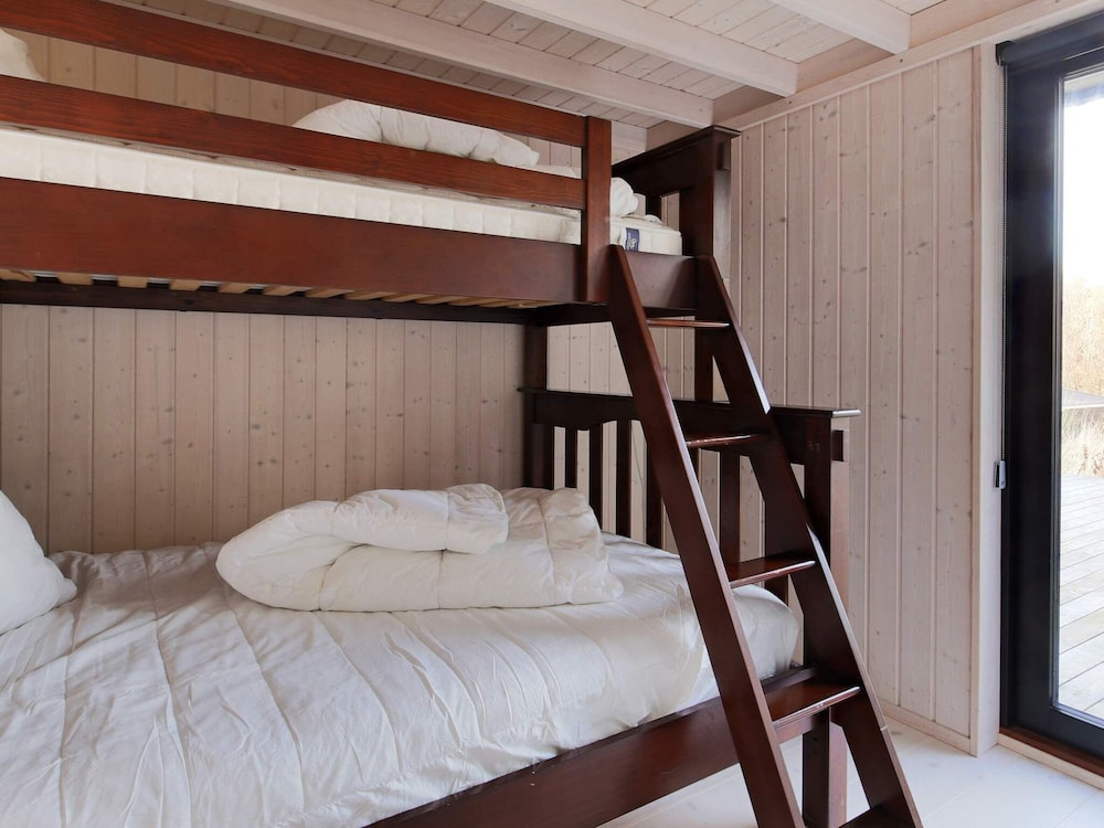 7 Person Holiday Home in Vejby view 4
