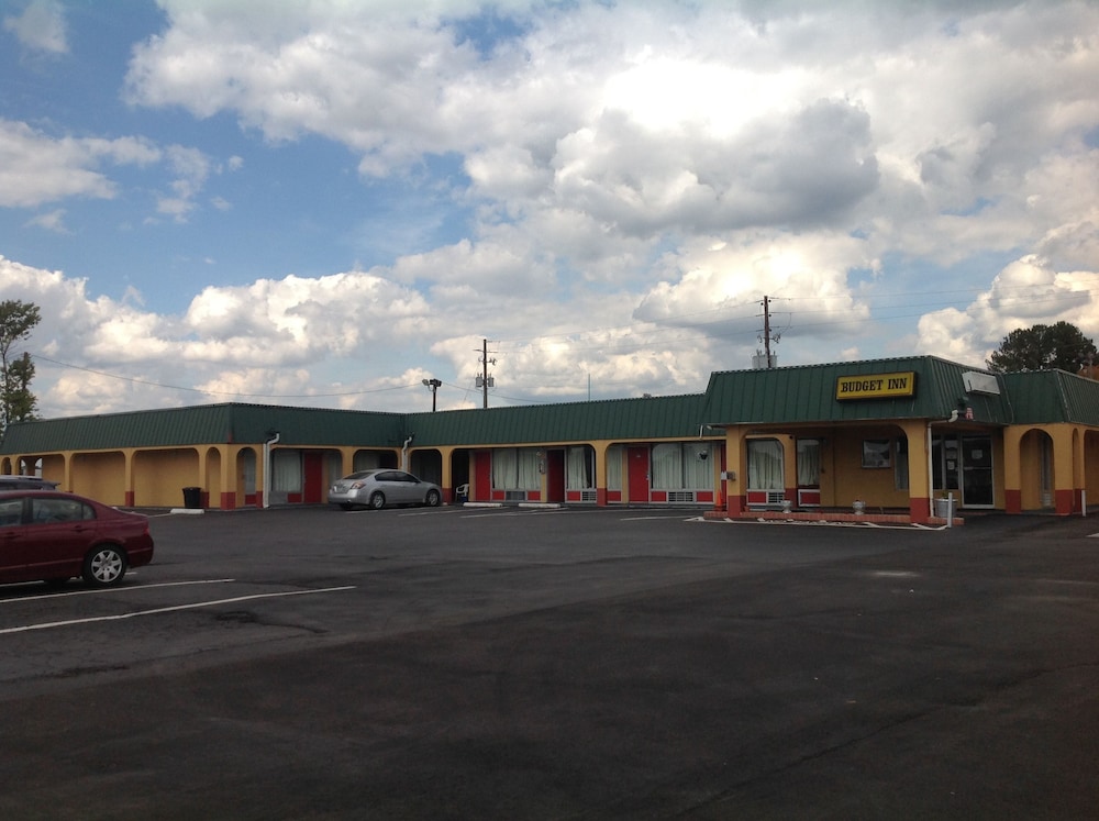 Budget Inn