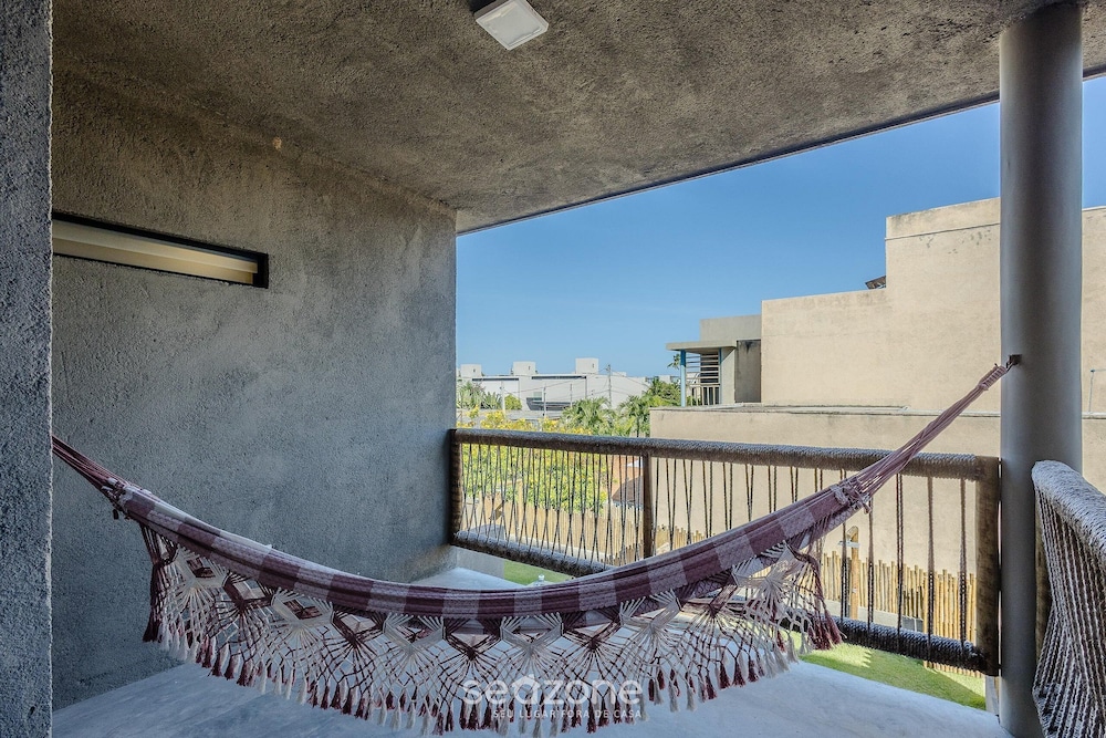 Houses in a Gated Community 100m From Marceneiro Beach - Hvas