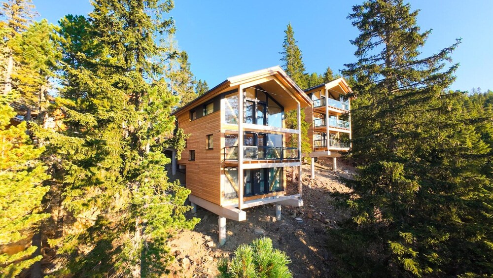 Chalet in Turrach With Sauna and Terrace