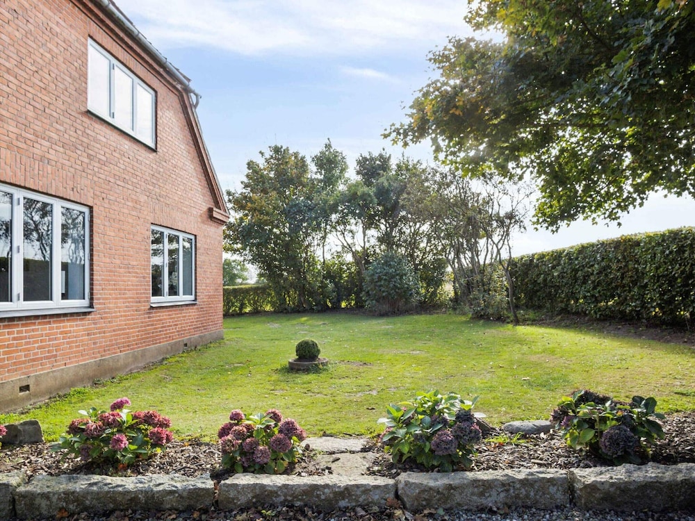 5 Star Holiday Home in Haderslev