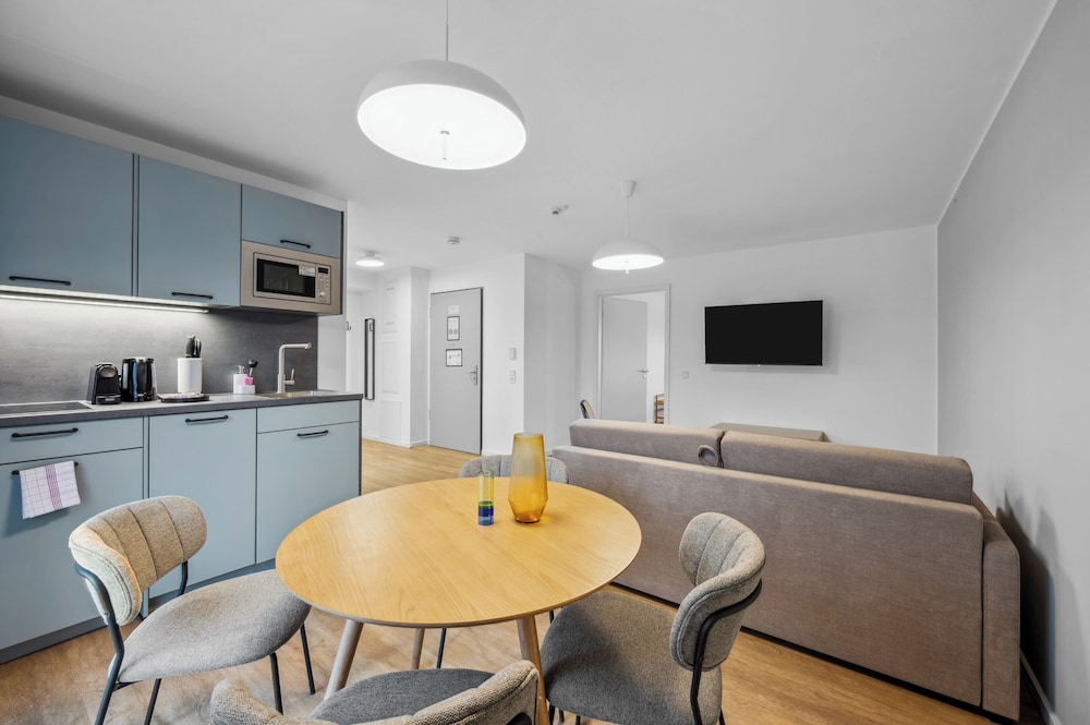 limehome Karlsruhe Sophienstr., Billede 49