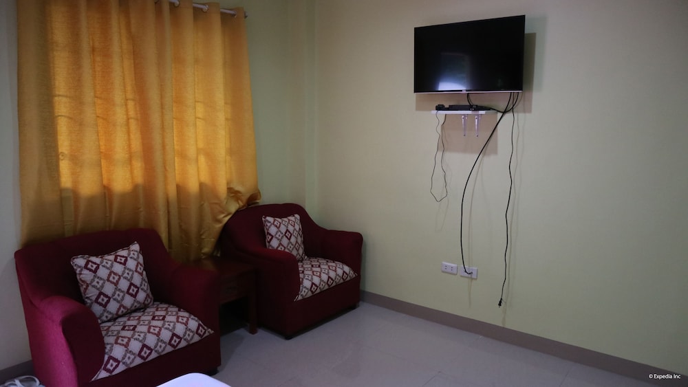 La Fela Pension House