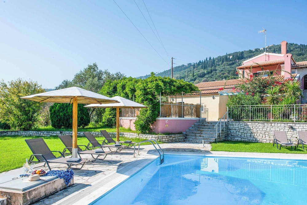Villa Mangana