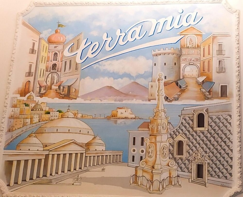 Terra Mia