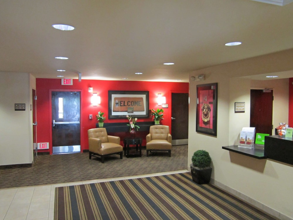 Orange County/Anaheim Vacations - Extended Stay America Suites Orange County Anaheim Hills - Property Image 22