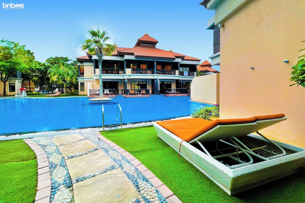 1B-Anantara-327 by bnbme homes
